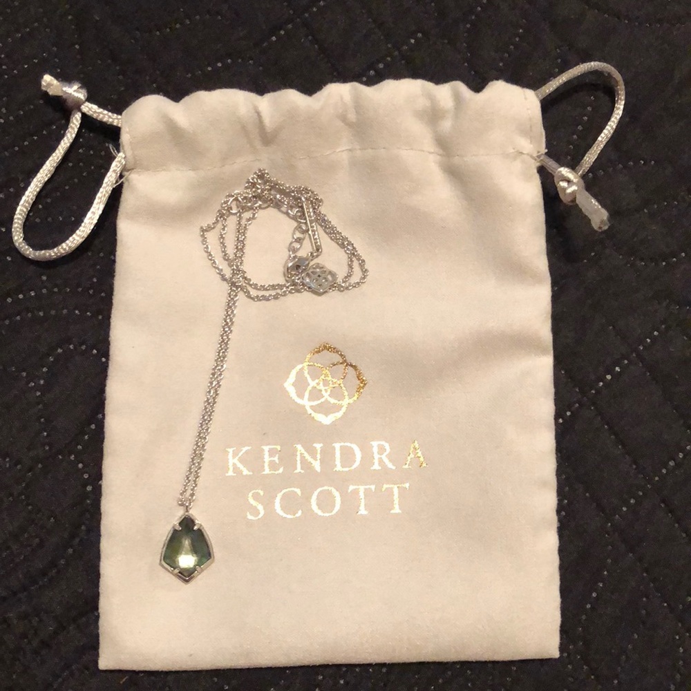 Brand New Kendra Scott Necklace